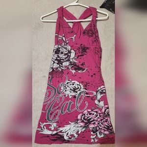 *So Cal* gorgeous XL Summer Dress